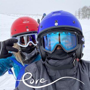 Meet your Posher, Oscar